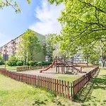 Apartament Kapitanski Do 6 Osob-25 Min Od Plazy
