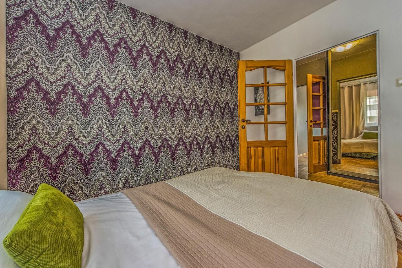 Apartment Kapitanski Do 6 Osob-25 Min Od Plazy *
